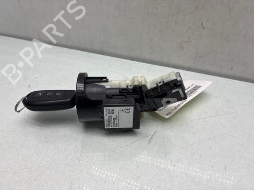 Ignition barrel DACIA SANDERO III 1.0 TCe 90 | BP39455070M48 - Image 2