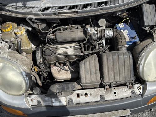 Left headlight DAEWOO MATIZ (M100, M150) 0.8 | BP33175058C28 - Image 15