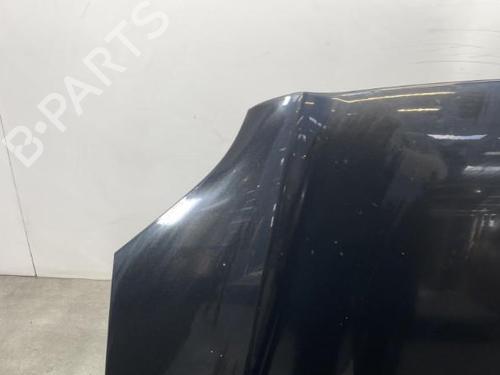 Used Hood TOYOTA AVENSIS (_T25_) [2003-2008]  21961750