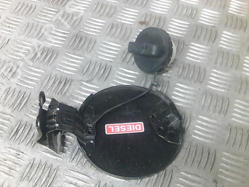 Fuel flap TOYOTA YARIS (_P9_) 1.4 D-4D (NLP90_, NLP90R) | BP20016582C131 