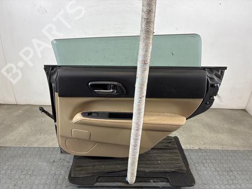 Used Right rear door Right rear door SUBARU FORESTER (SG_) 2.5 AWD (SG9) (211 hp) 36364400 36364400