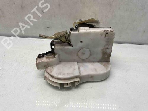 Used Front left lock Front left lock VW POLO III CLASSIC (6V2) [1995-2009] 36474398 36474398