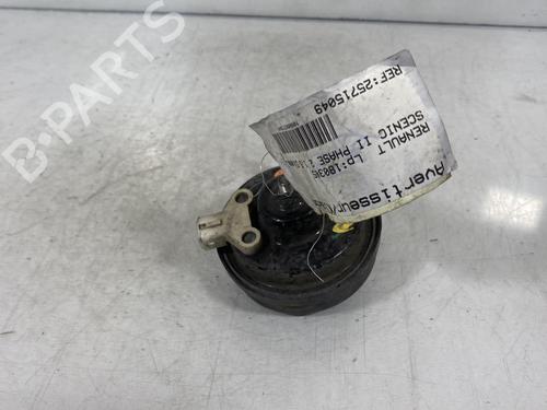 Horn RENAULT SCÉNIC II (JM0/1_) [2003-2010]  20017698