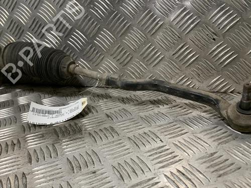 Used Steering rack RENAULT MEGANE CC (EZ0/1_) 2.0 dCi (EZ0L) (160 hp) 19956722