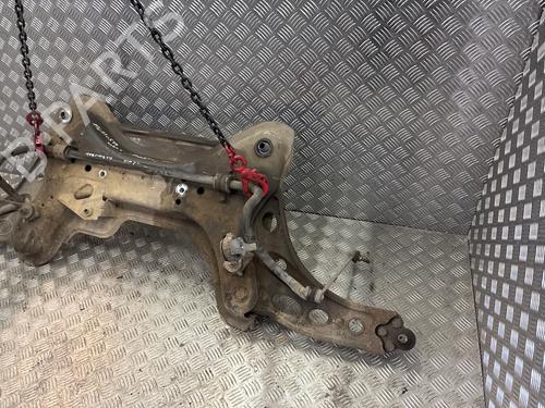 Used Subframe Subframe RENAULT TRAFIC II Bus (JL) 2.0 dCi 90 (JL00, JL01, JL0H, JL0M, JL0P, JL0S) (90 hp) 30649105 30649105