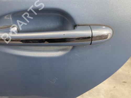 Used Left rear door Left rear door 21961424 21961424