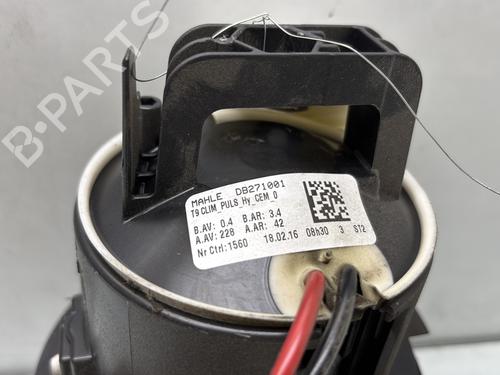 Used Heater blower motor Heater blower motor PEUGEOT 308 II (LB_, LP_, LW_, LH_, L3_) 1.2 THP 130 (131 hp) 26506888 26506888
