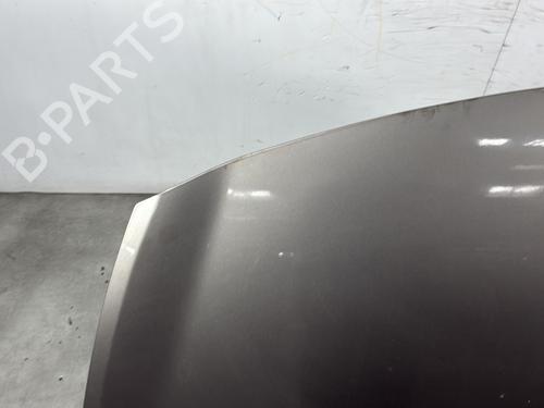 Capot Capot RENAULT CLIO III (BR0/1, CR0/1) [2005-2014] 34637497 34637497