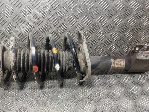 Used Left front shock absorber CITROËN BERLINGO Box Body/MPV (B9) 1.6 BlueHDi 100 (99 hp) 29413524