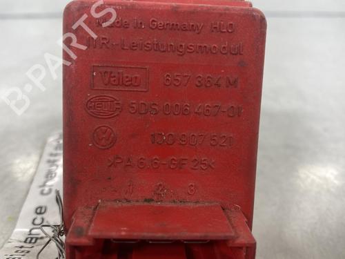 Heater resistor VW GOLF IV (1J1) 1.6 | BP20035262M108 