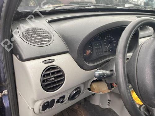 Left tailgate RENAULT KANGOO (KC0/1_) 1.5 dCi (KC07) | BP21962214C76 