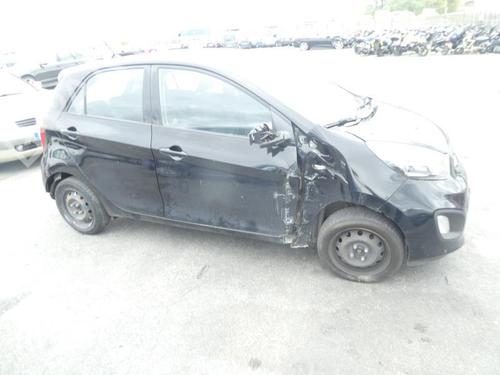 Starter KIA PICANTO II (TA) 1.0 | BP19992715M8 - Image 11