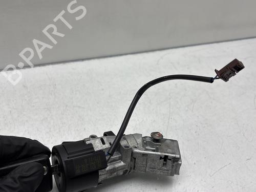 Used Ignition barrel Ignition barrel CITROËN C3 II (SC_) 1.6 HDi (92 hp) 29039465 29039465