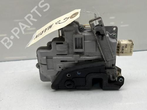 Rear left lock AUDI A6 C6 Avant (4F5)  | BP19961749C100 