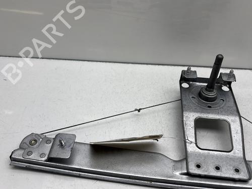 Rear left window mechanism DACIA SANDERO 1.4 (BS0C, BS0A, BS0G, BS1F, BS0E) | BP29507515C24 
