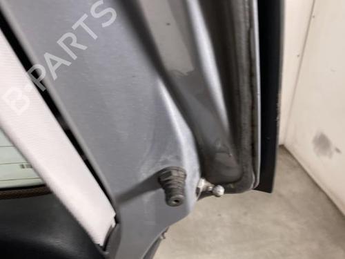 Tailgate MERCEDES-BENZ A-CLASS (W169)  | BP21960630C6 