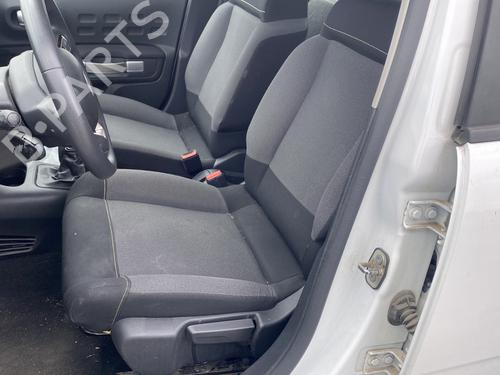 Pedal CITROËN C3 III (SX) 1.5 BlueHDi 100 (SXYHYP, SXYHTU) | BP30791041I4 - Image 12