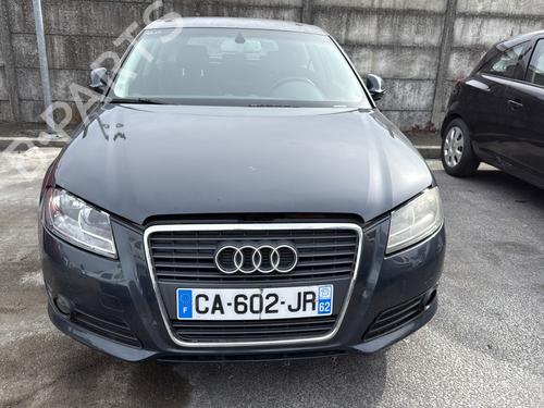 Left sun visor AUDI A3 (8P1) 1.9 TDI | BP34358256I1  - Image 13