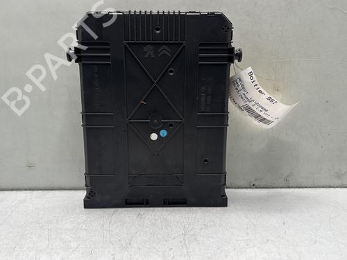 Fuse box PEUGEOT 208 I (CA_, CC_) 1.0 VTi | BP31206048E1