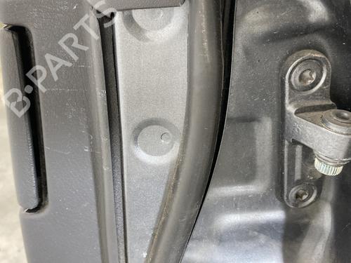 Left rear door MERCEDES-BENZ E-CLASS (W211) E 220 CDI (211.006) | BP20676337C4 