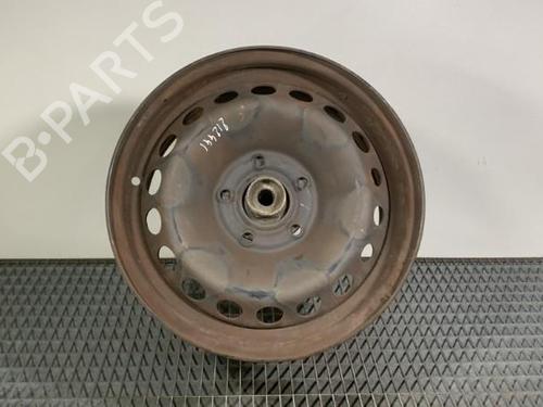 Rim RENAULT MEGANE III Hatchback (BZ0/1_, B3_)  | BP21961024C45 