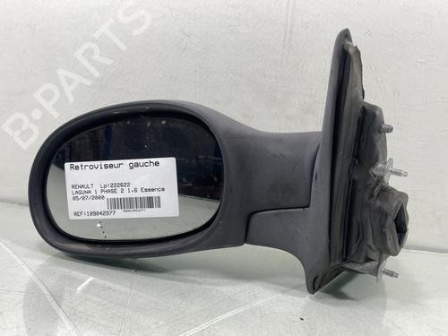 Außenspiegel links für RENAULT LAGUNA I (B56_, 556_) 1.6 16V (B568, B561) (107 hp) 29939352