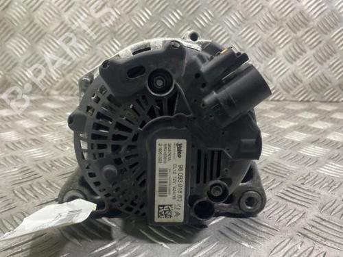 Used Alternator Alternator PEUGEOT 308 II (LB_, LP_, LW_, LH_, L3_) 1.2 THP 110 (110 hp) 19950842 19950842