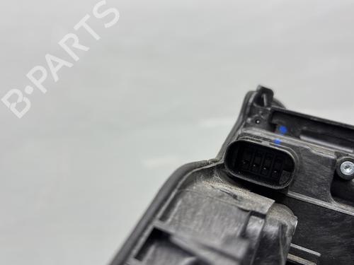 Front left lock MINI MINI Convertible (F57) One | BP31831331C98 - Image 2