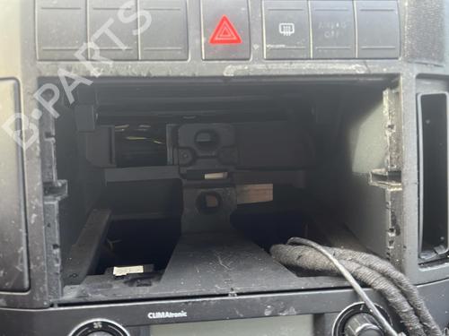 Warning switch VW POLO (9N_, 9A_)  | BP19971478I22 