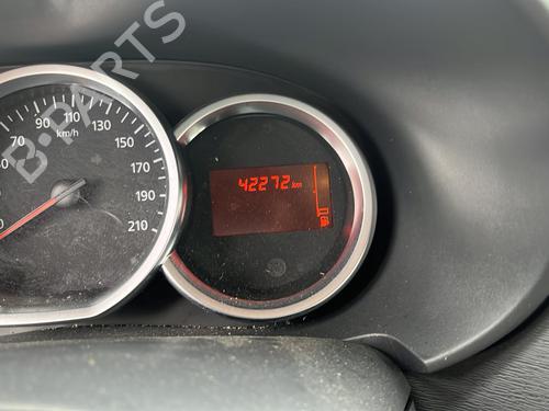 Brugte DACIA DOKKER MPV (KE_) 1.3 TCe 130 (KENE) 1793774