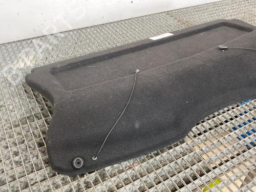 Rear parcel shelf FORD FIESTA V (JH_, JD_) 1.4 TDCi | BP28279688C85
