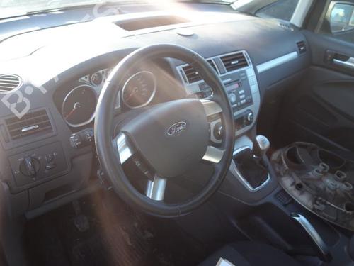 Left mirror FORD C-MAX (DM2) 1.6 TDCi | BP19979381C26 