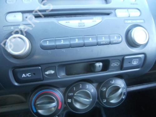 Squib airbag HONDA JAZZ II (GD_, GE3, GE2) 1.2 i-DSI (GD5, GE2) | BP19974936C102 