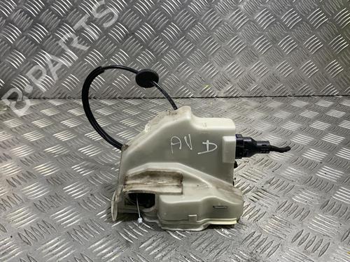 Front right lock VW GOLF V (1K1)  | BP19976356C97 