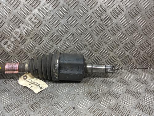 Left front driveshaft CHEVROLET CAPTIVA (C100, C140) 2.2 D 4WD | BP35938673M38 - Image 4