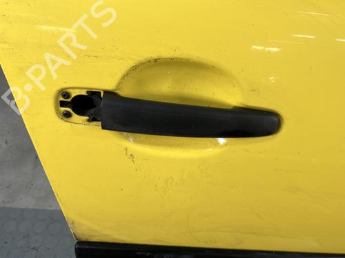 Right front door CITROËN C3 I (FC_, FN_) 1.4 HDi | BP28280620C3 