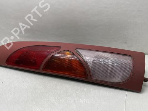 Used Right taillight RENAULT KANGOO (KC0/1_) 1.2 (KC0A, KC0K, KC0F, KC01) (58 hp) 23764491