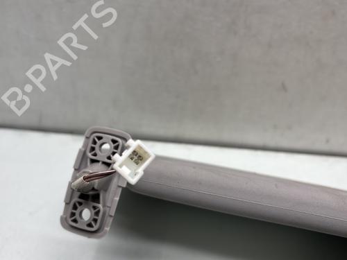 left-sun-visor-kia-ceed-sw-ed-2007-2008-2009-2010-2011-2012-29315518 main image