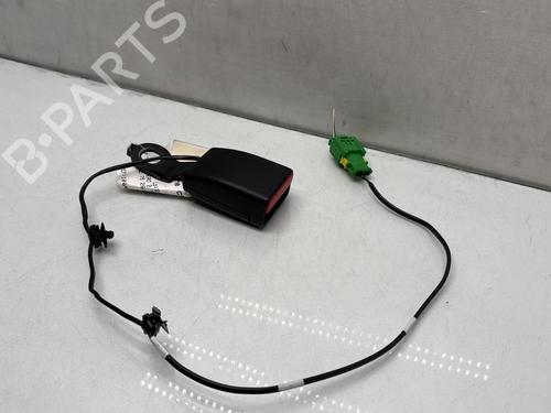 Used Seat buckle DACIA SANDERO II 1.0 SCe 75 (B8JC, B8JD) (73 hp) 28280210