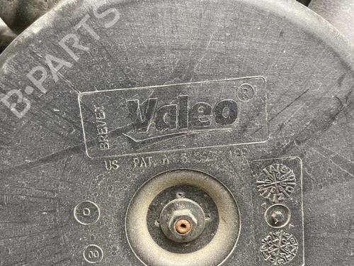 Radiator fan NISSAN QASHQAI / QASHQAI +2 I (J10, NJ10, JJ10E) 1.6 dCi | BP19970916M35 