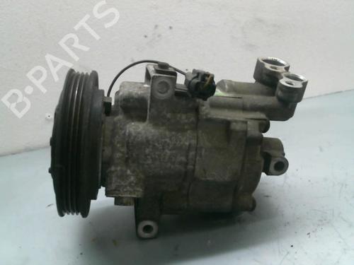 Used AC compressor NISSAN MICRA III (K12) 1.2 16V (80 hp) 20028704