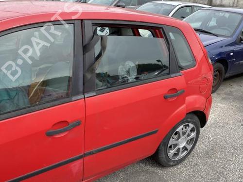 Right taillight FORD FIESTA V (JH_, JD_) 1.3 | BP22299447C35 