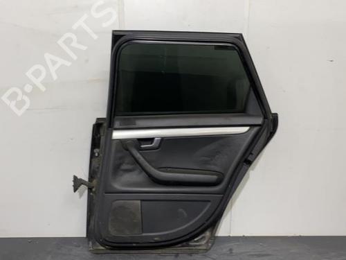 Right rear door AUDI A4 B6 Avant (8E5) 1.9 TDI | BP21954912C5 