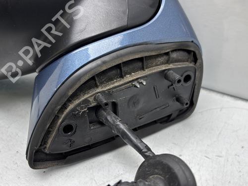 Left mirror CITROËN C4 Picasso I MPV (UD_) 1.6 HDi 110 | BP29604806C26 