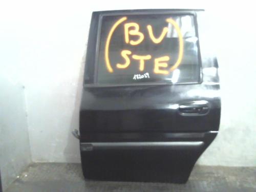 Used Left rear door HYUNDAI MATRIX (FC) 1.5 CRDi (82 hp) 20003712