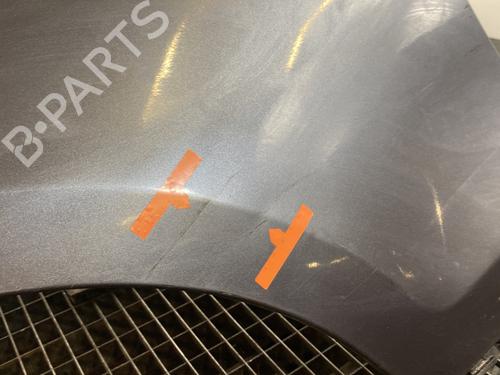 Left front fenders BMW 1 (E87) 120 d | BP21820365C41 