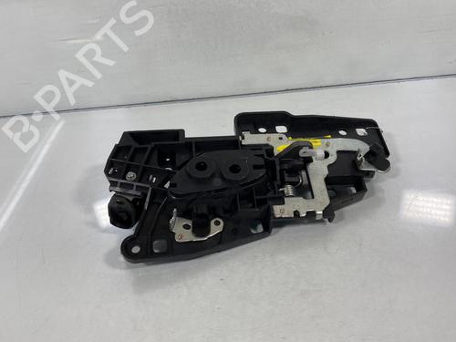 Rear right interior door handle HONDA CIVIC VIII Hatchback (FN, FK) 2.2 CTDi (FK3) | BP19977567I16 