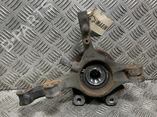 Used Right front steering knuckle Right front steering knuckle OPEL CORSA F (P2JO) 1.2 (68) (101 hp) 32062536 32062536