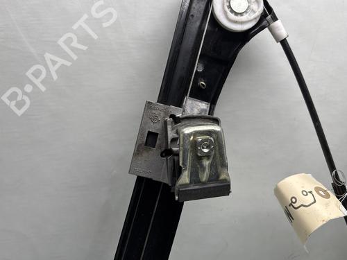 Front left window mechanism MERCEDES-BENZ C-CLASS Coupe (CL203) C 220 CDI (203.708) | BP29759325C22