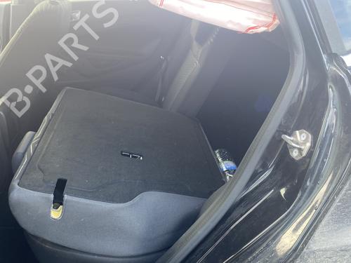 Left taillight FORD FIESTA VI (CB1, CCN) 1.5 TDCi | BP23765109C34 